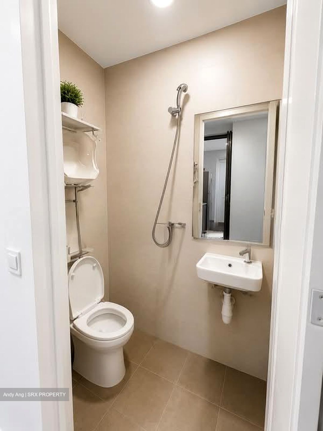 Treasure Crest (D19), Condominium #588240351